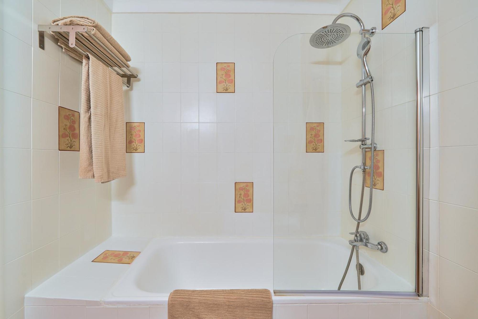 Apartamento Playa Sol El Palo Málaga