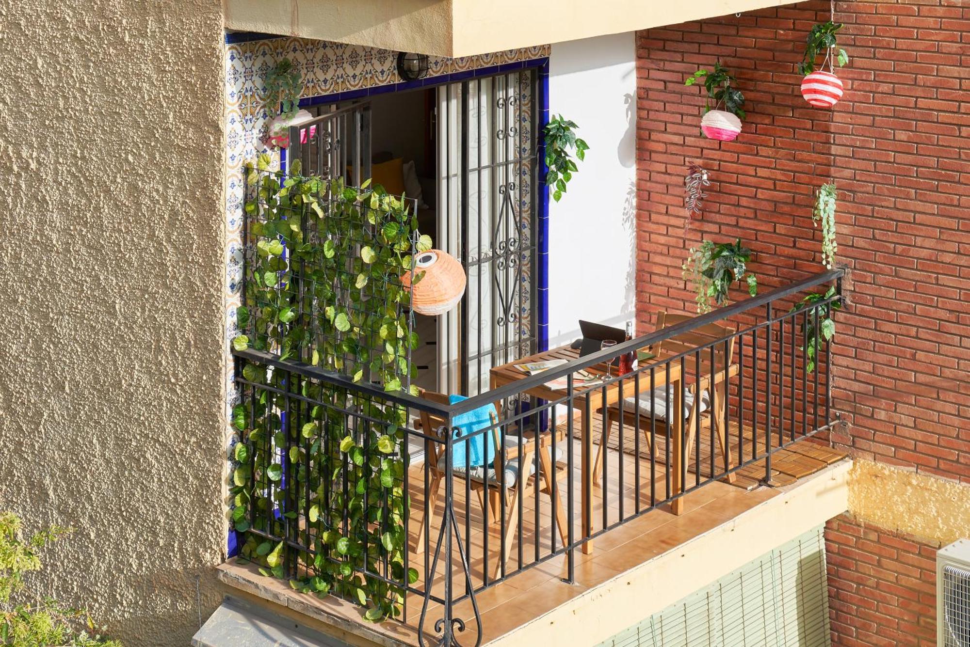 Playa Sol El Palo Apartamento Málaga