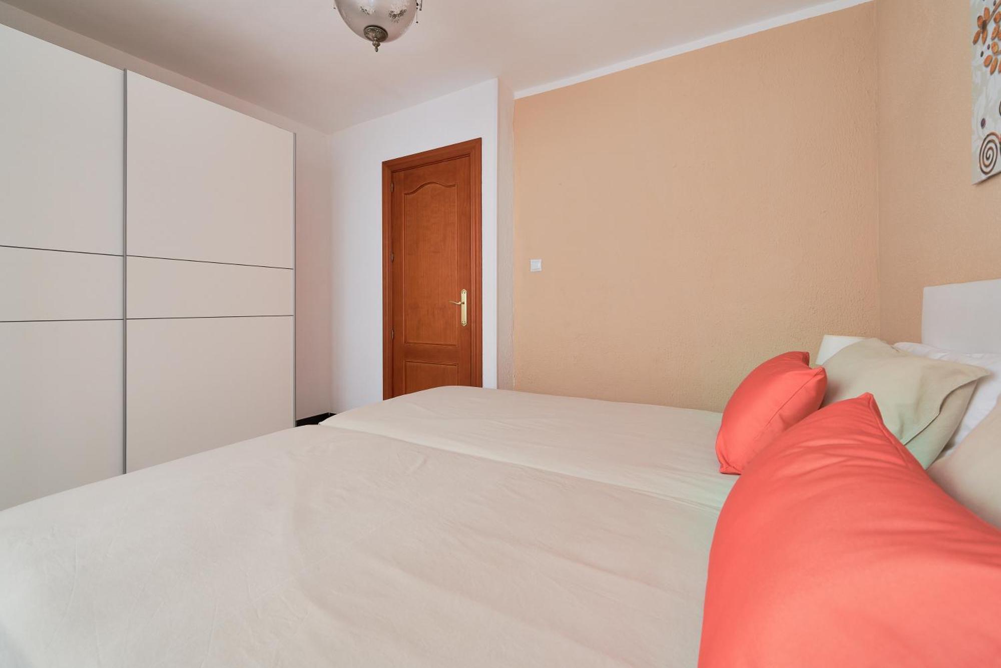 Playa Sol El Palo Apartamento Málaga