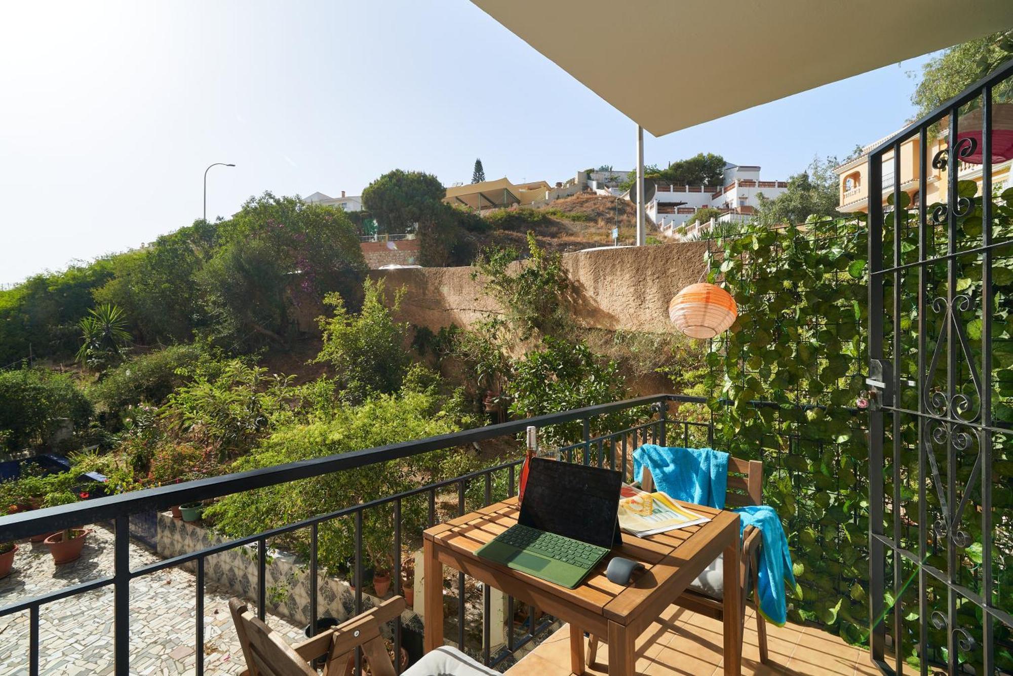 Apartamento Playa Sol El Palo